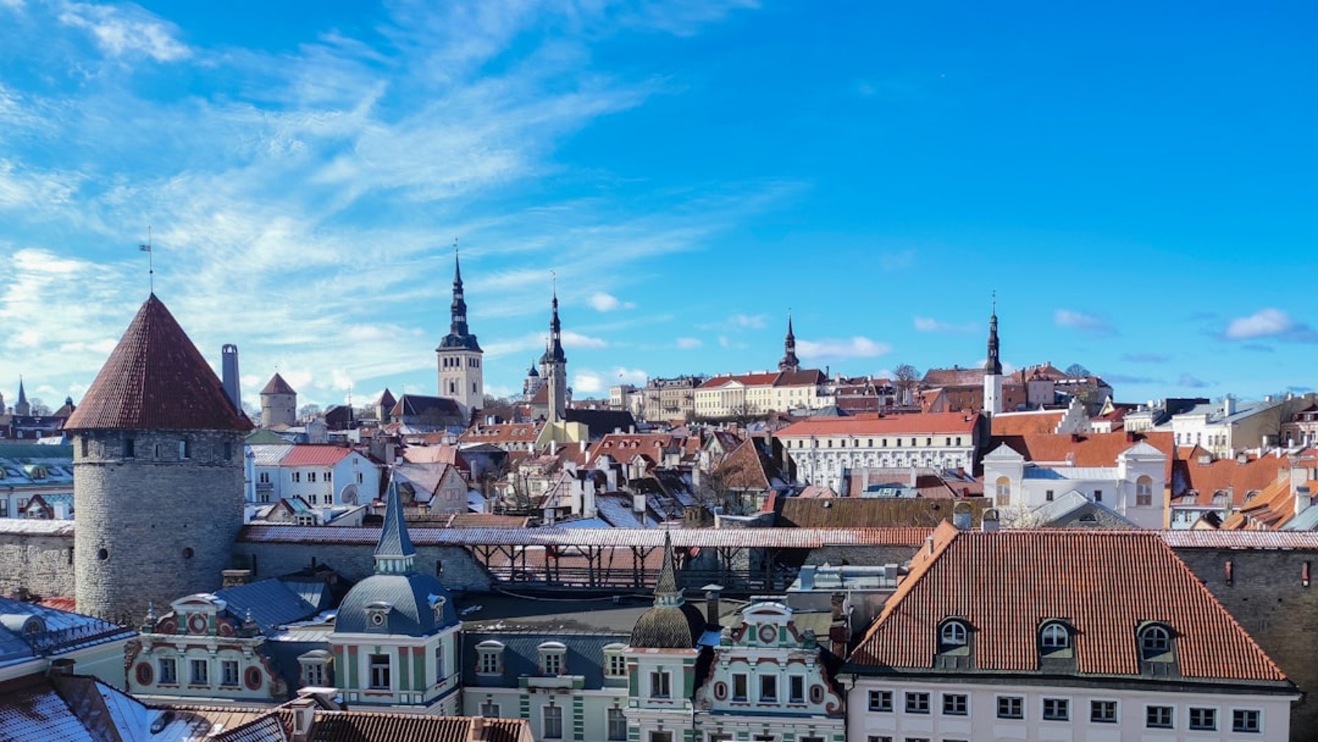 Symbol image of Tallinn