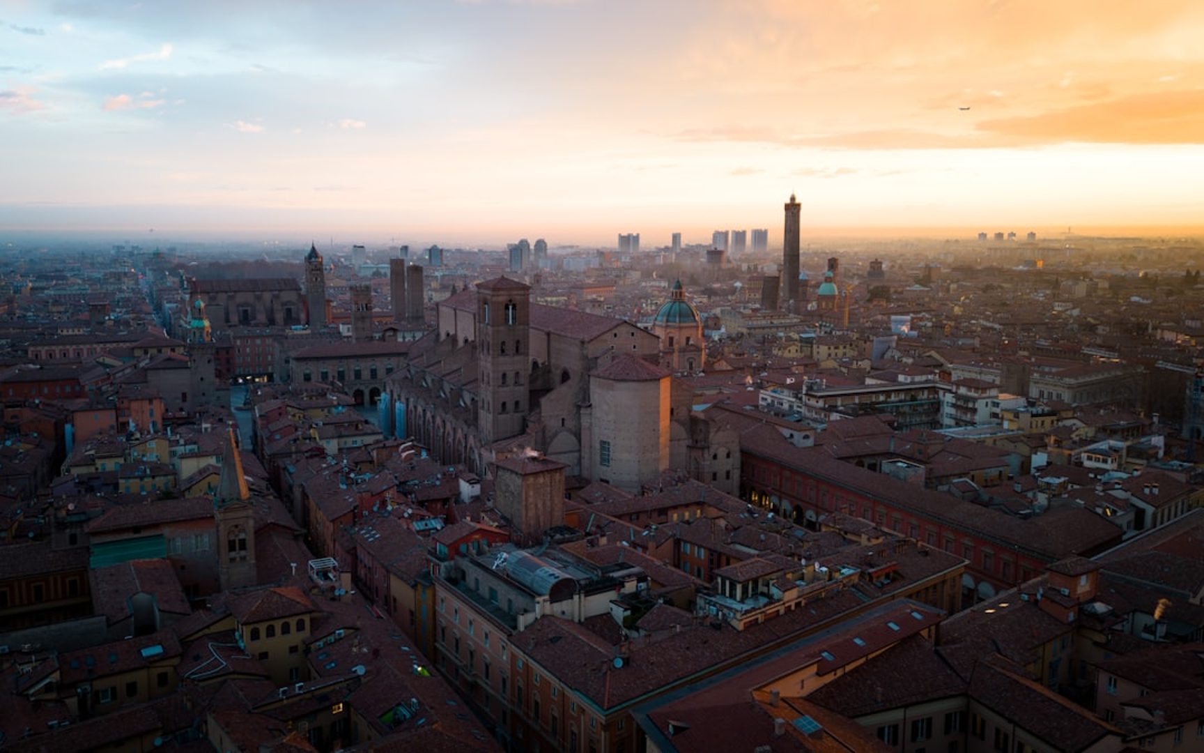 Symbol image of Bologna