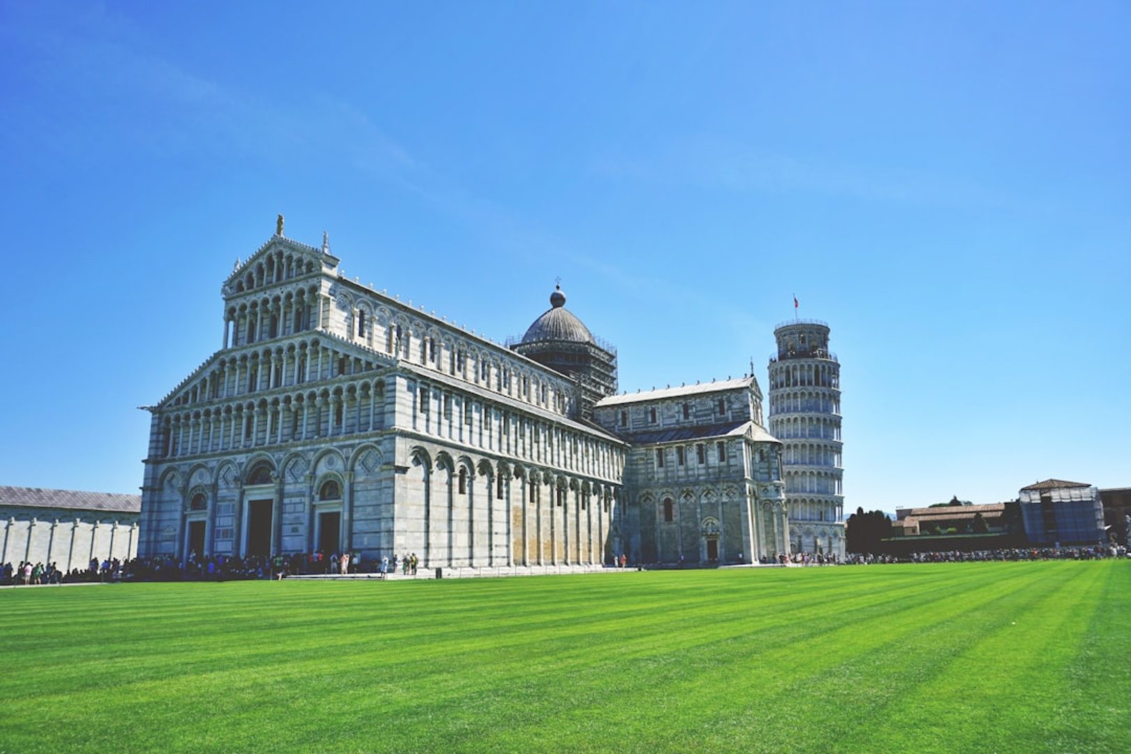 Symbol image of Pisa