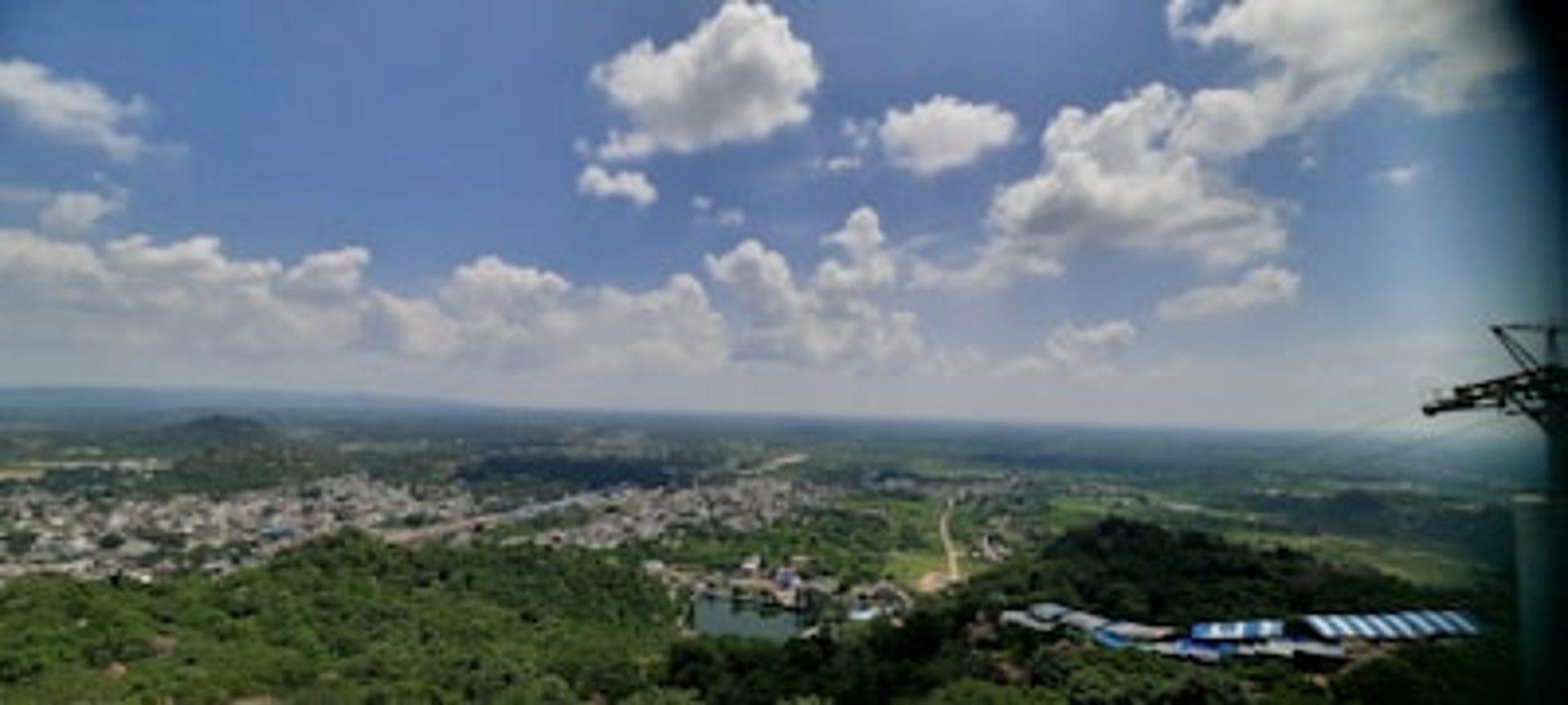 Symbol image of Raipur