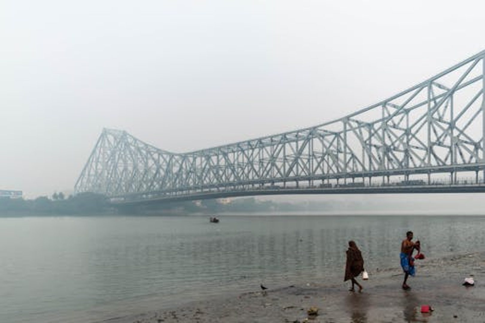 Symbol image of Howrah