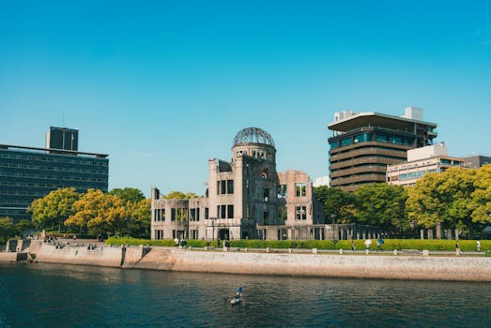 Symbol image of Hiroshima