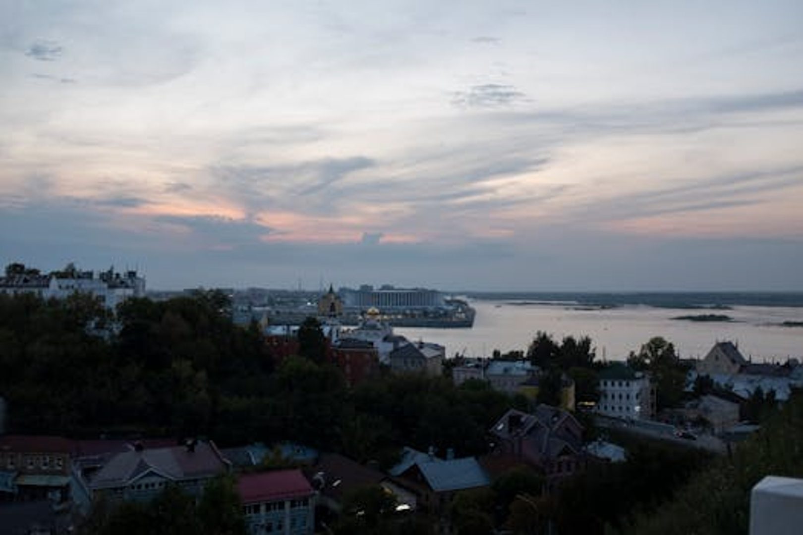 Symbol image of Nizhniy Novgorod