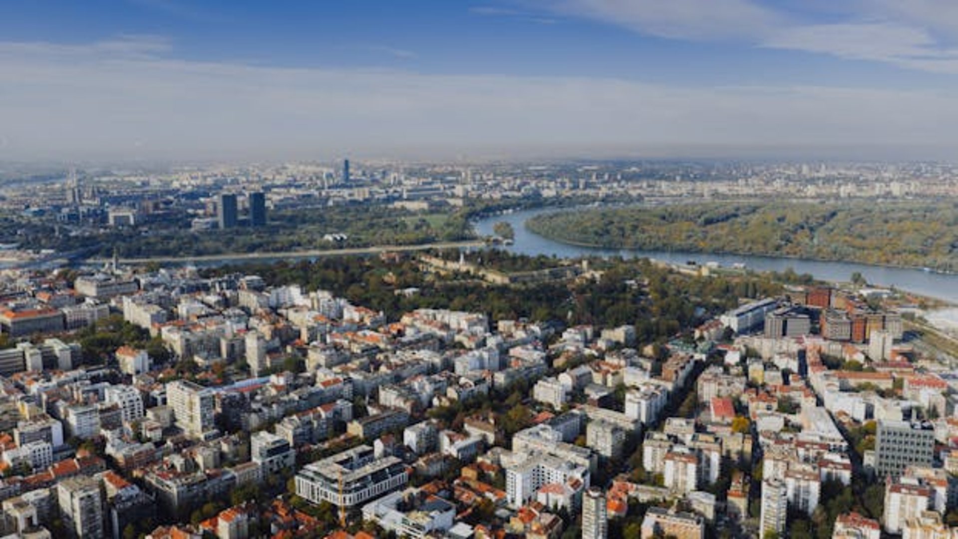 Symbol image of Belgrade