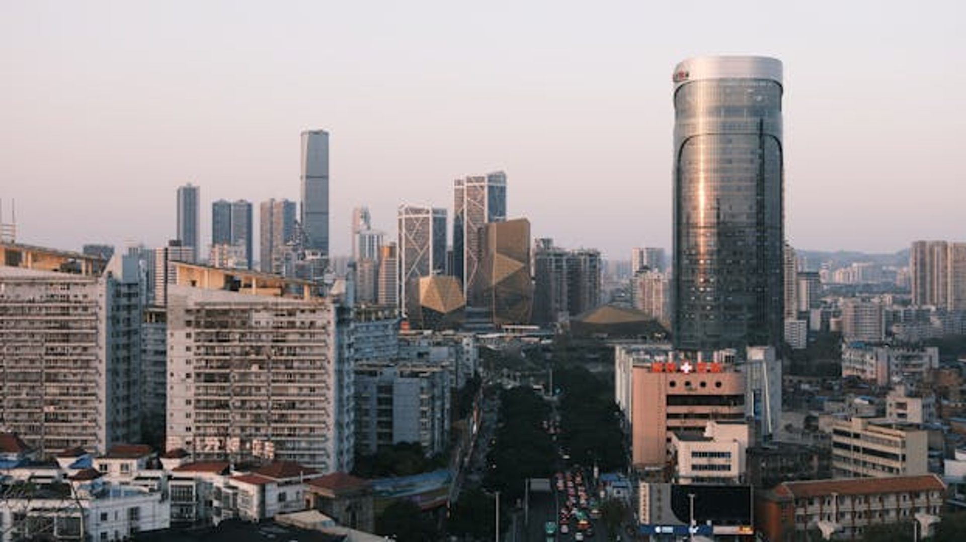 Symbol image of Liuzhou