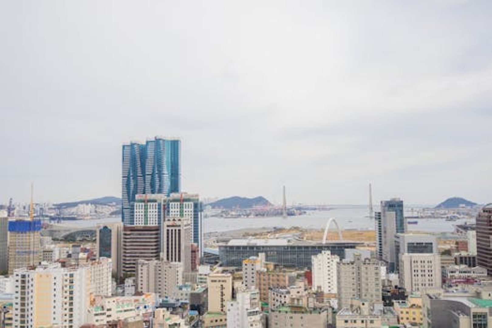 Symbol image of Daejeon