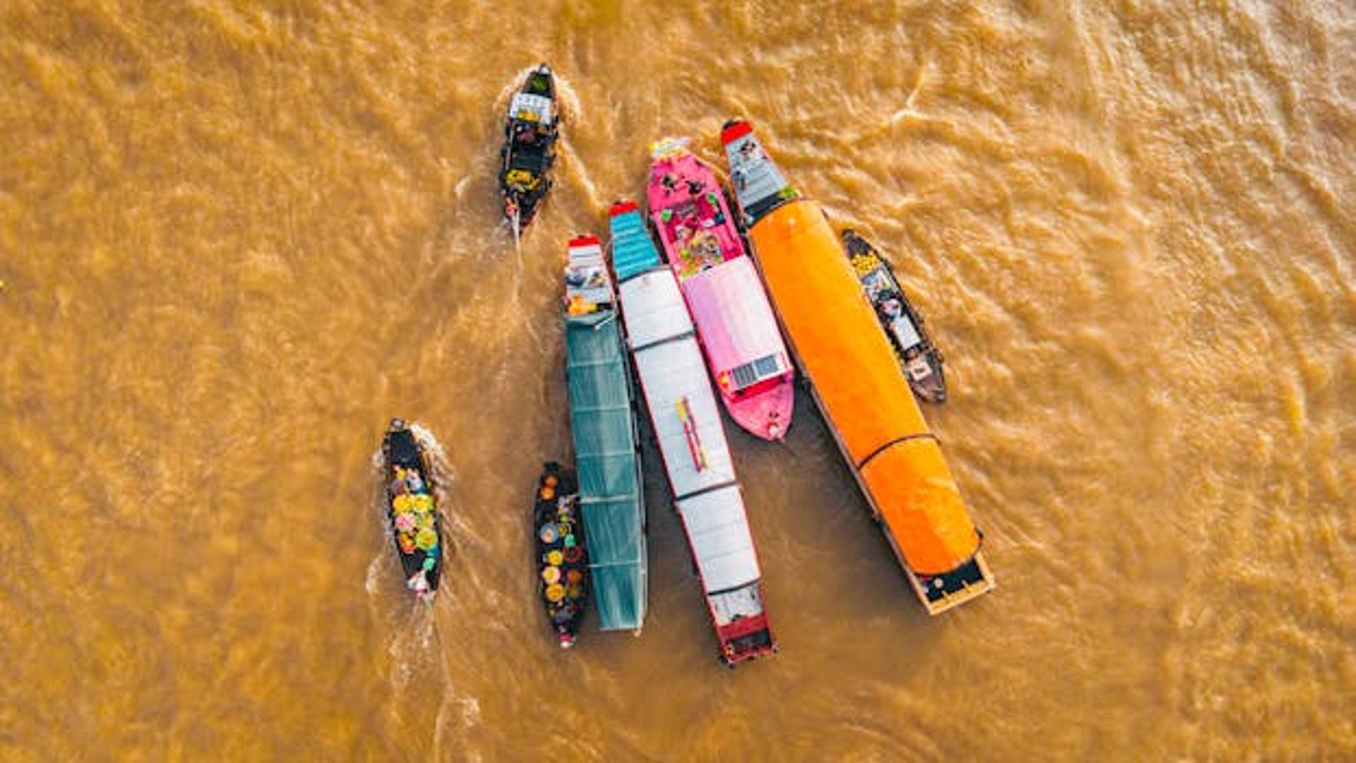 Symbol image of Cần Thơ