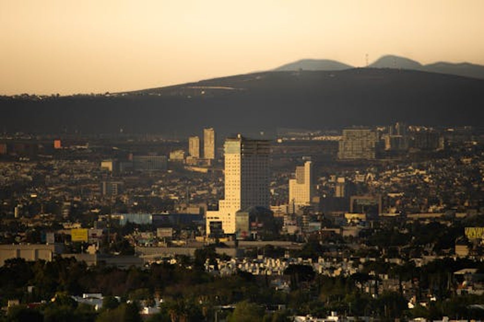 Symbol image of Santiago de Querétaro