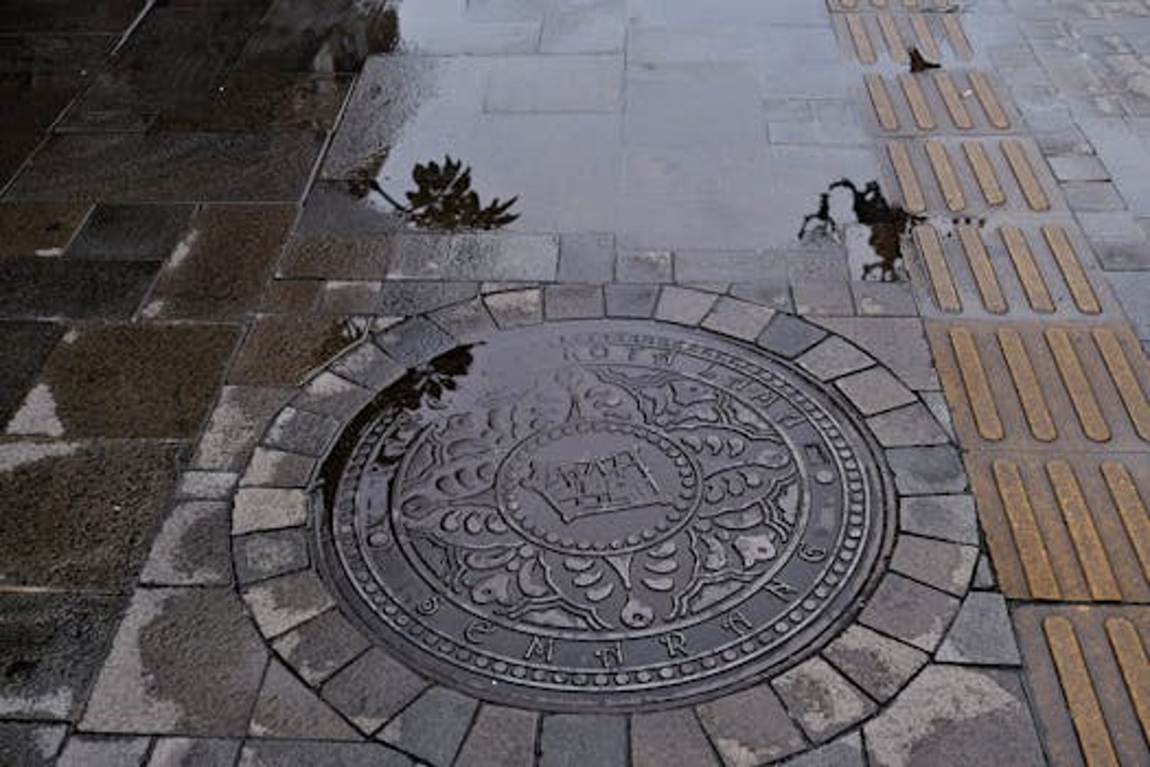 Symbol image of Semarang