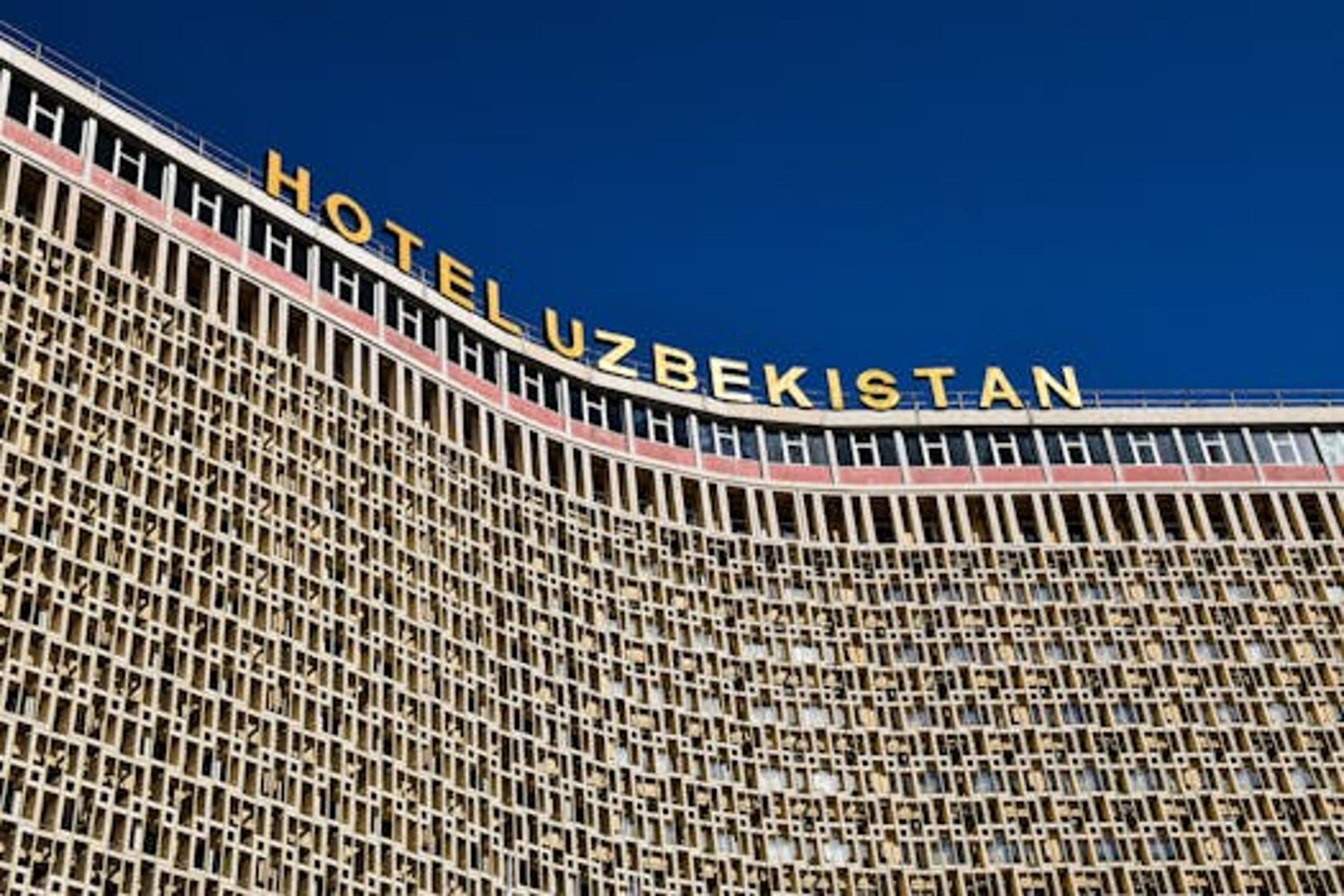 Symbol image of Tashkent