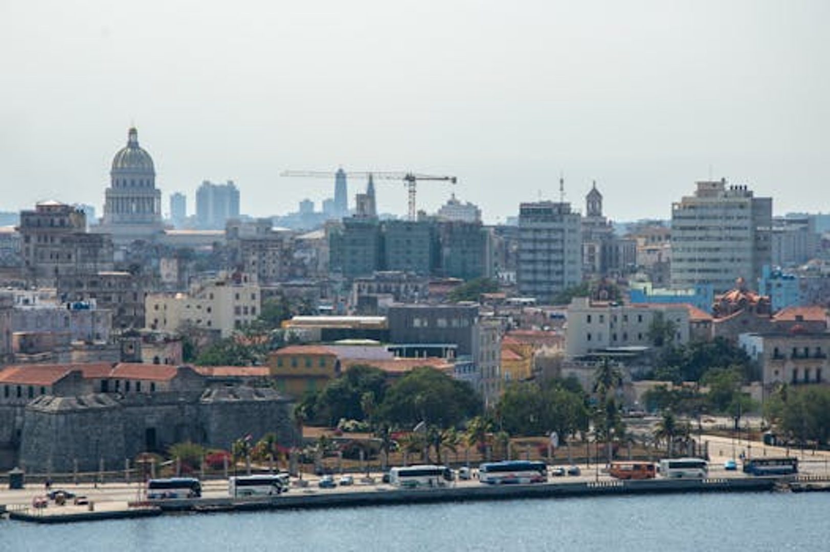 Symbol image of Havana