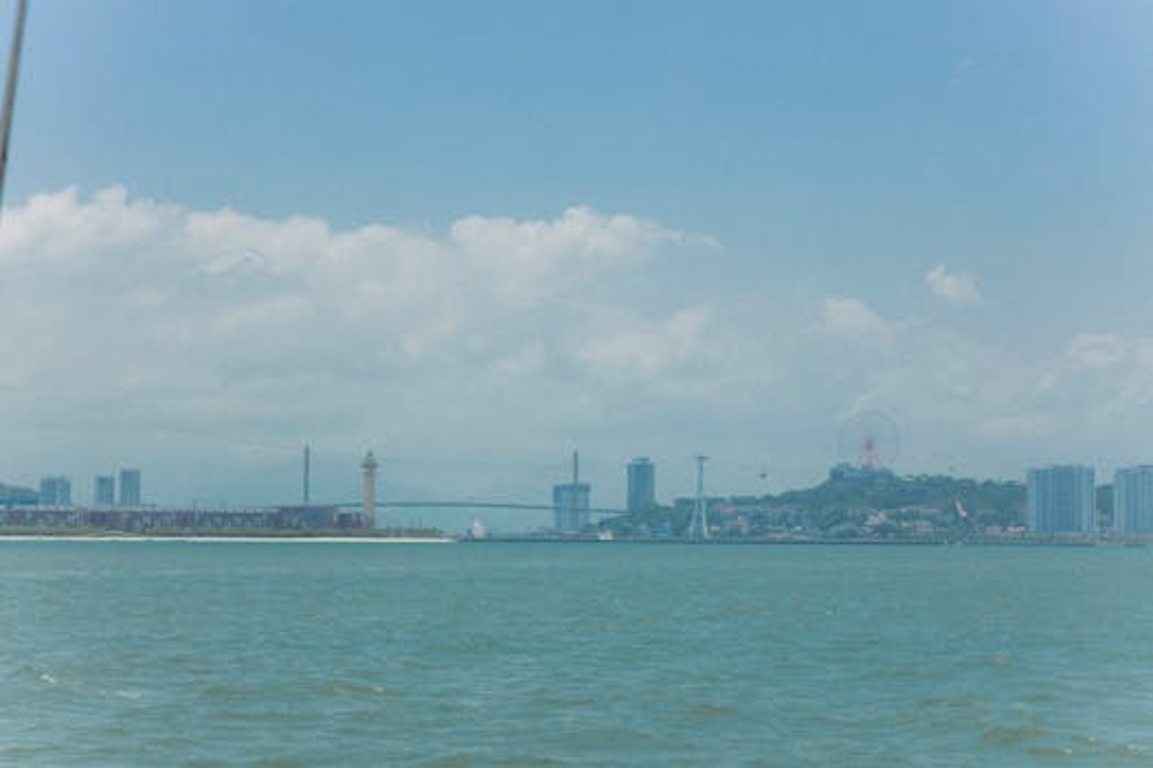 Symbol image of Zhuhai