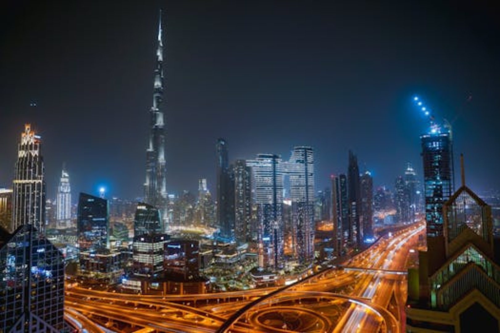 Symbol image of Dubai