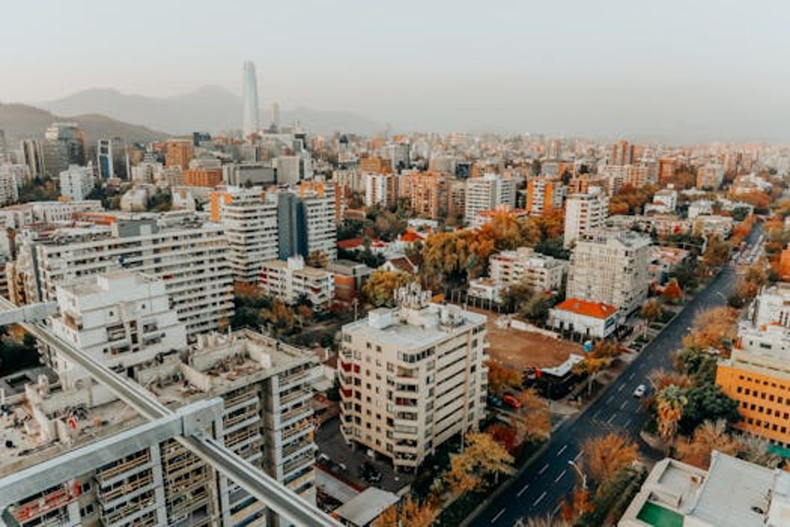 Symbol image of Santiago