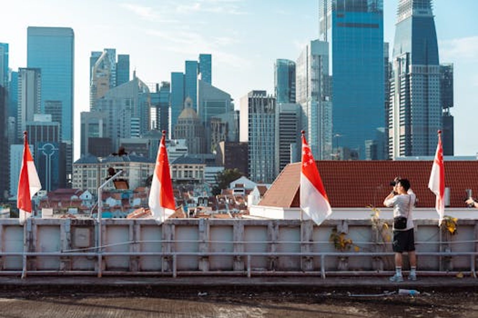 Symbol image of Singapore