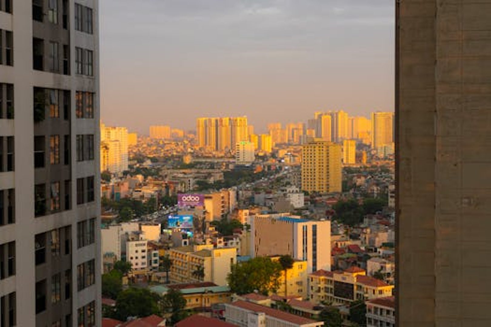 Symbol image of Hanoi