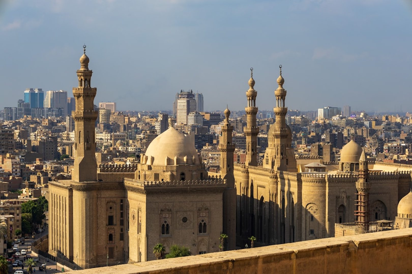 Symbol image of Cairo