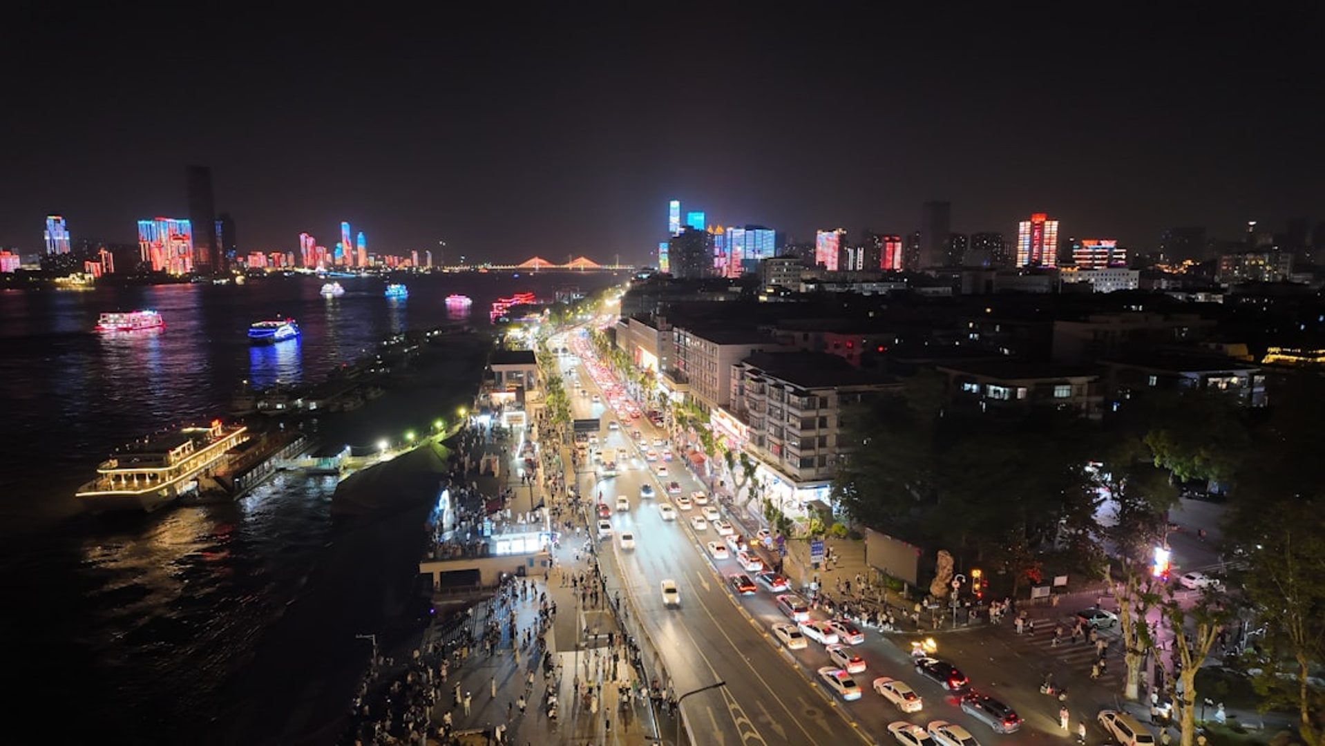 Symbol image of Wuhan